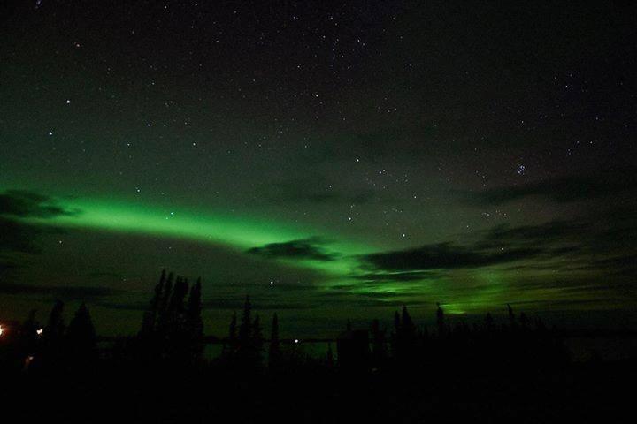 Tolsona Lake Lodge เกลนนัลเลน ภายนอก รูปภาพ